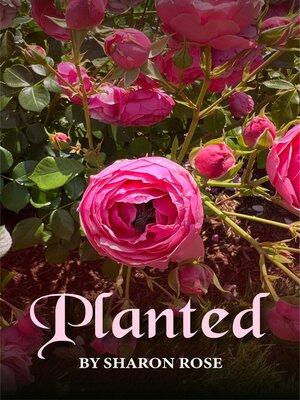cover image of Planted